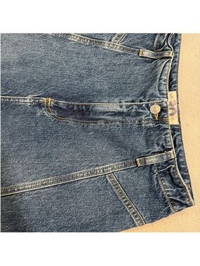 We The Free Indigo jeans